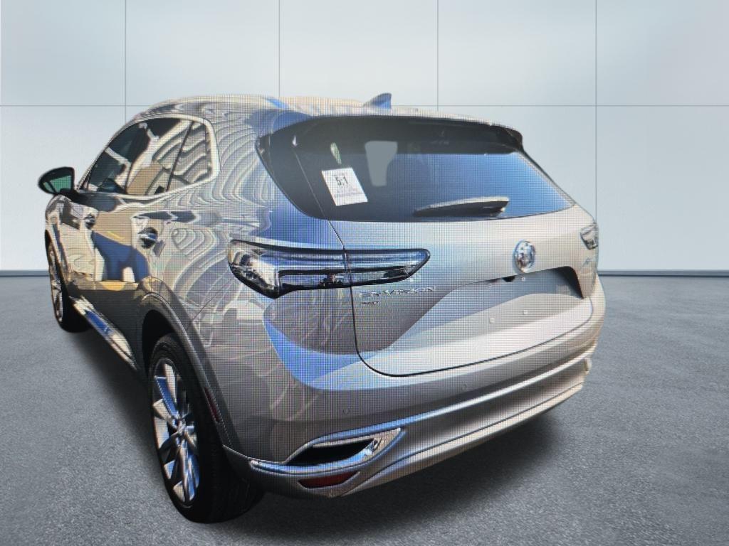 used 2023 Buick Envision car, priced at $29,659
