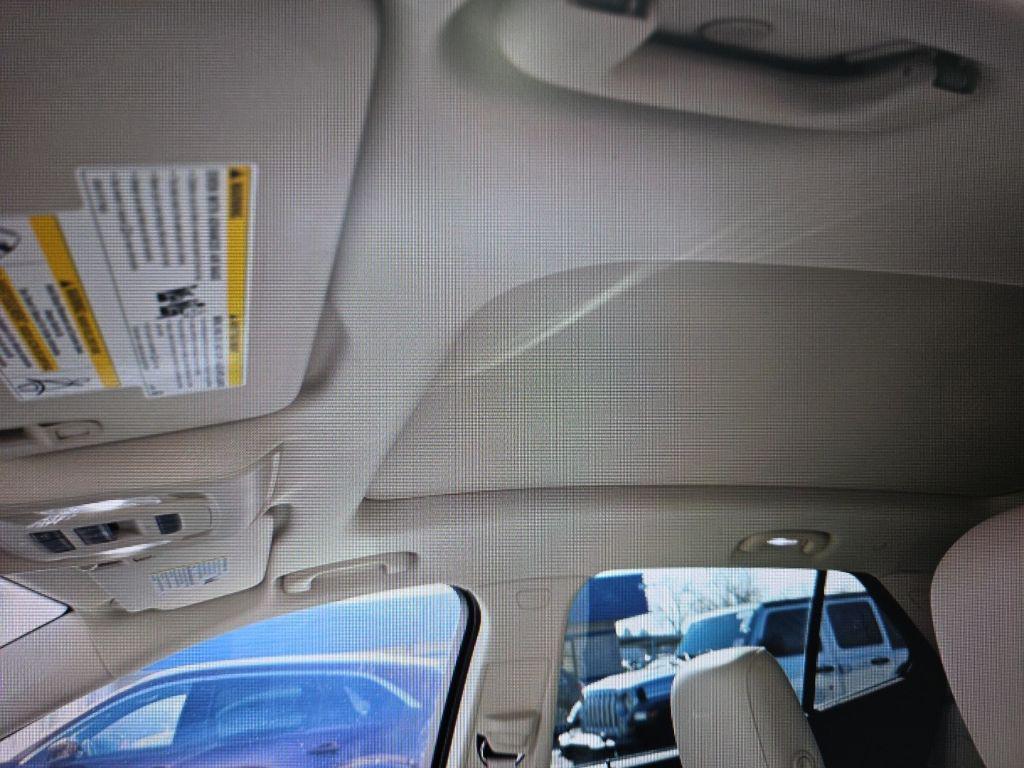 used 2023 Buick Envision car, priced at $29,659