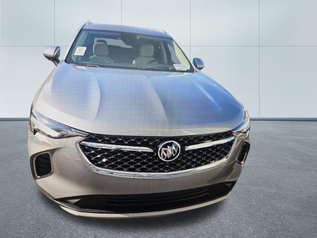 used 2023 Buick Envision car, priced at $29,659