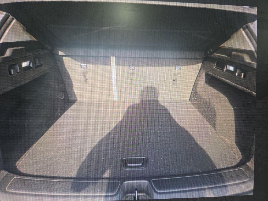 used 2023 Buick Envision car, priced at $29,659