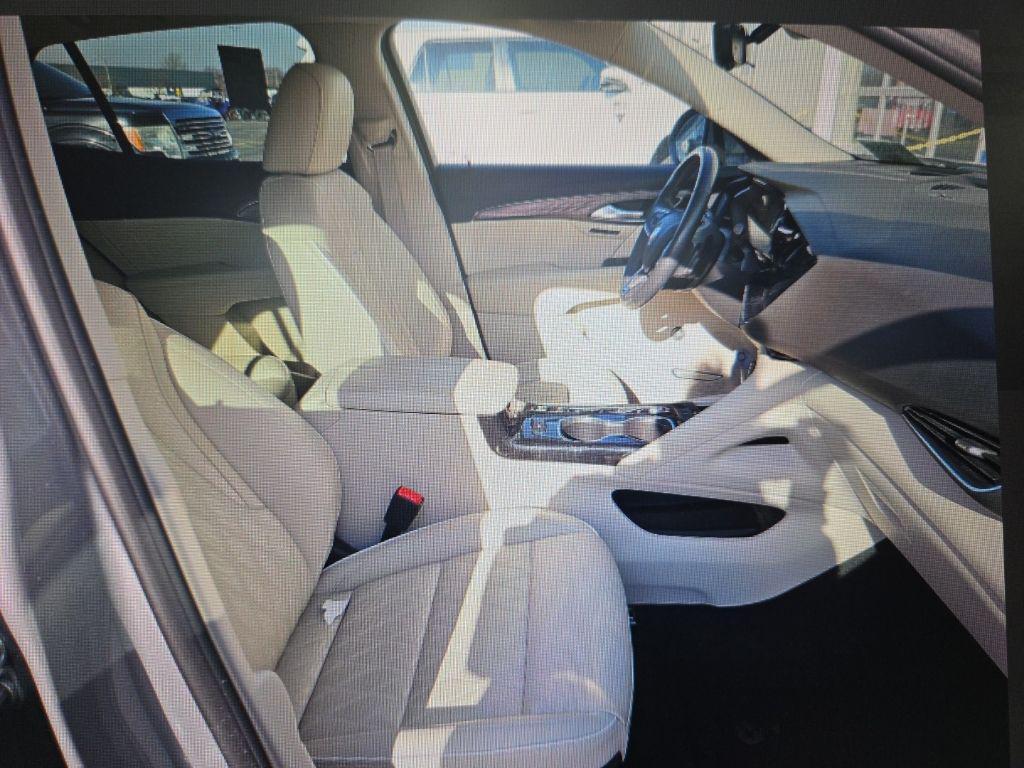 used 2023 Buick Envision car, priced at $29,659