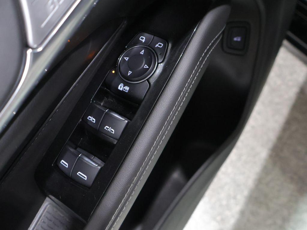 used 2024 Cadillac CT4 car, priced at $33,999