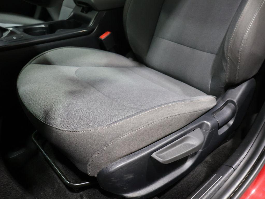 used 2025 Kia K4 car, priced at $20,000
