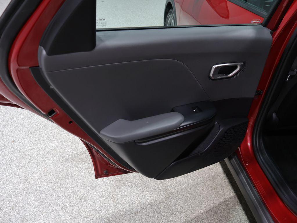 used 2025 Kia K4 car, priced at $20,000