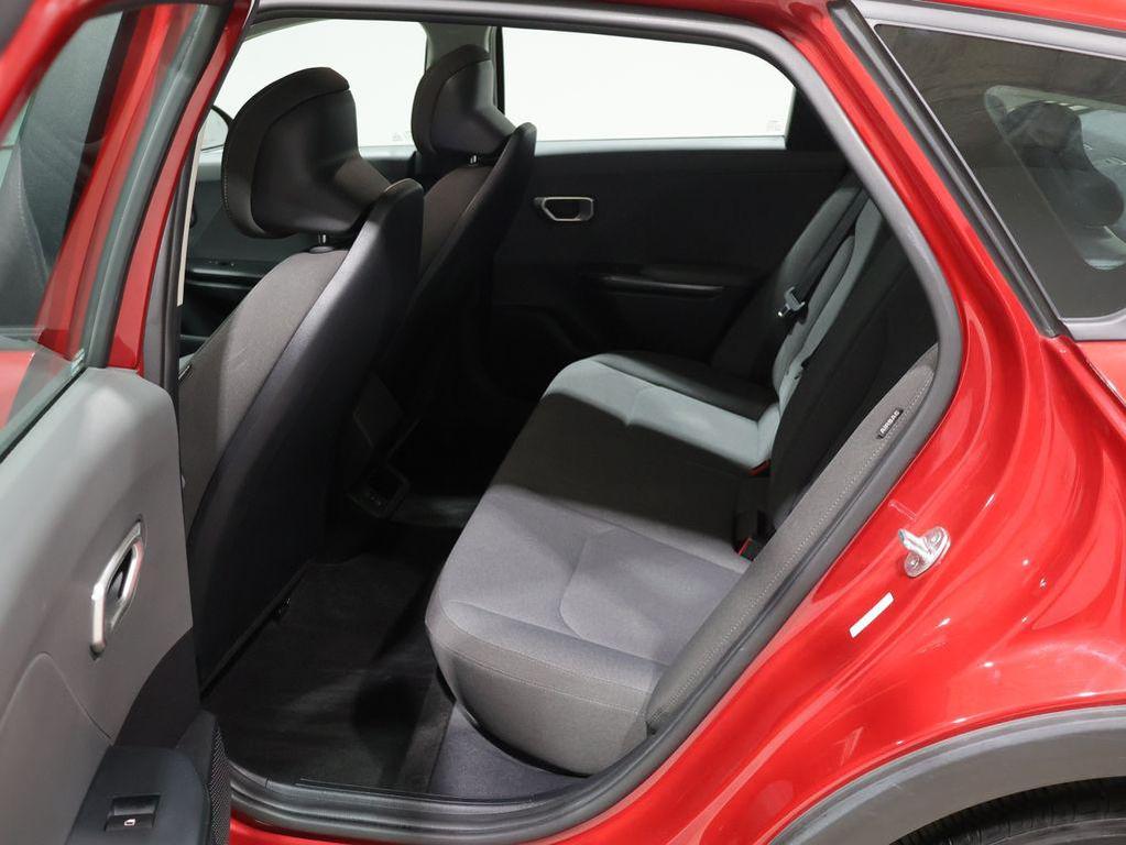used 2025 Kia K4 car, priced at $20,000