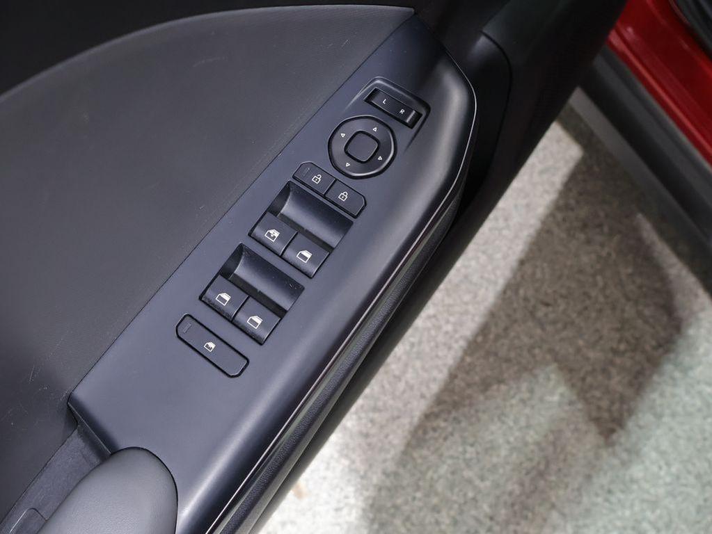 used 2025 Kia K4 car, priced at $20,000
