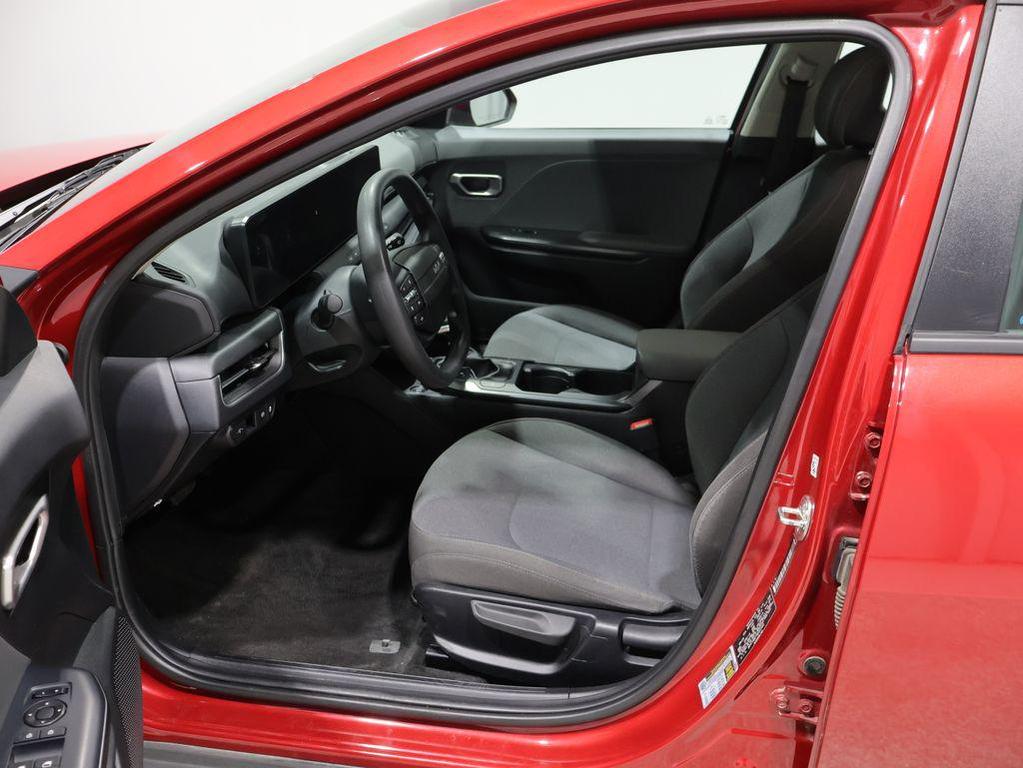 used 2025 Kia K4 car, priced at $20,000