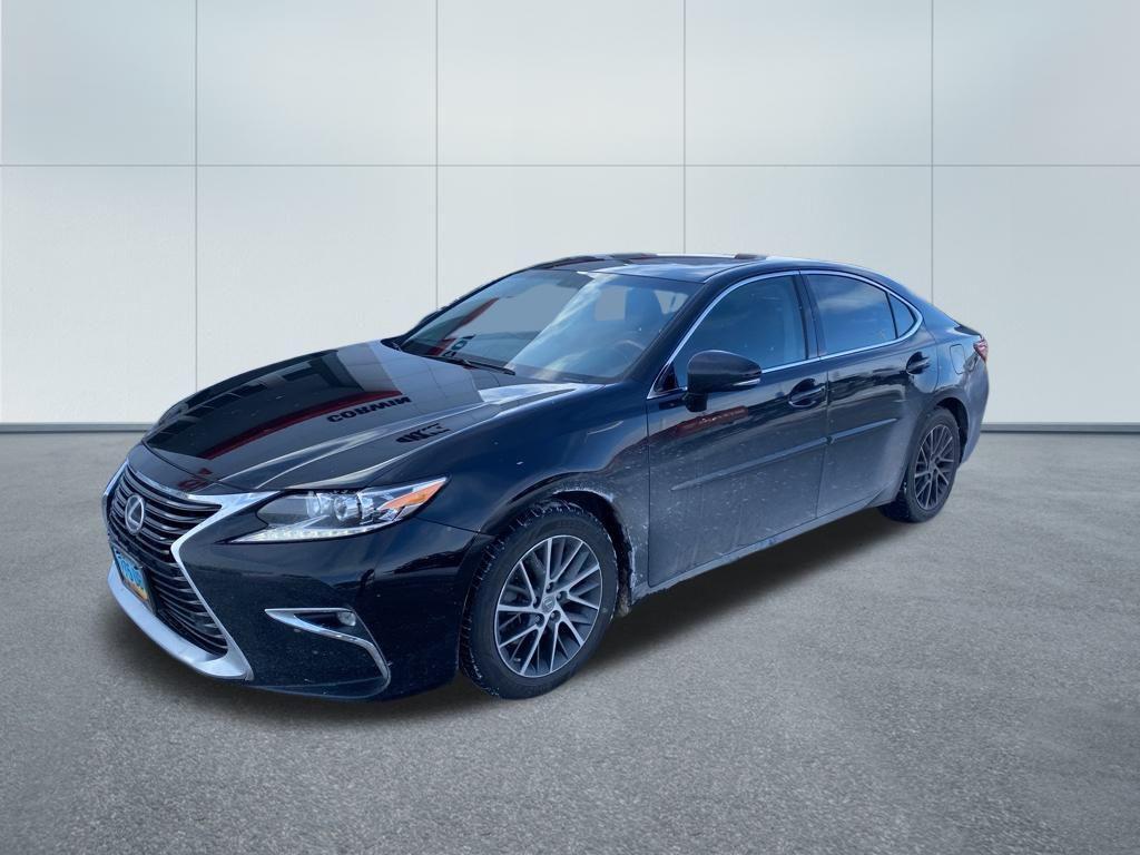 used 2016 Lexus ES 350 car