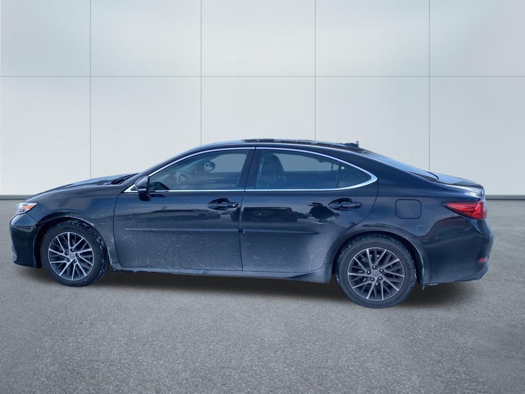 used 2016 Lexus ES 350 car