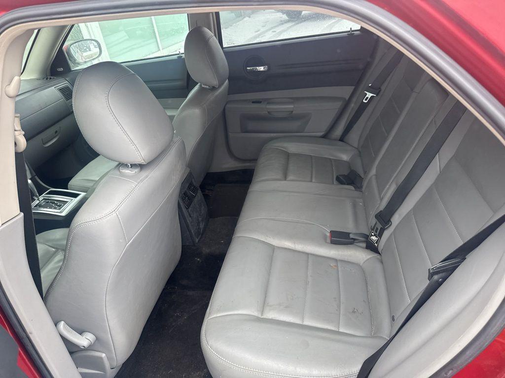 used 2006 Dodge Magnum car, priced at $5,000