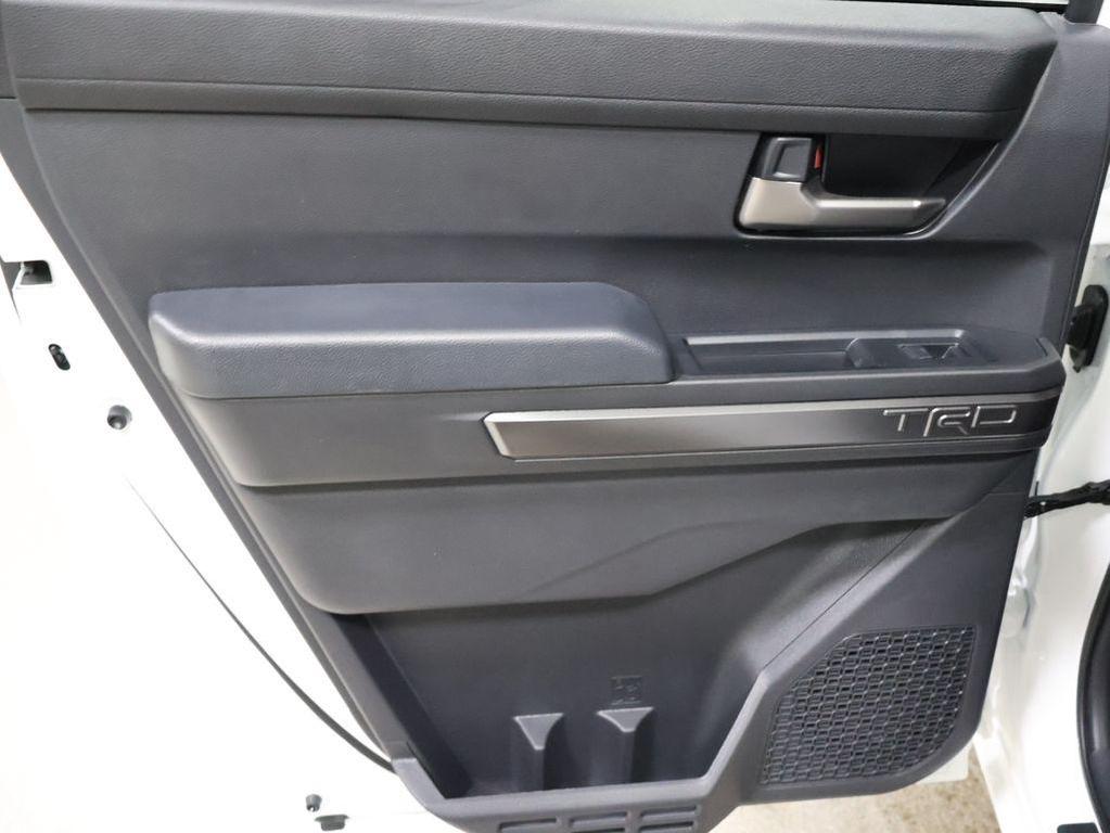 new 2026 Toyota Tacoma car, priced at $43,851