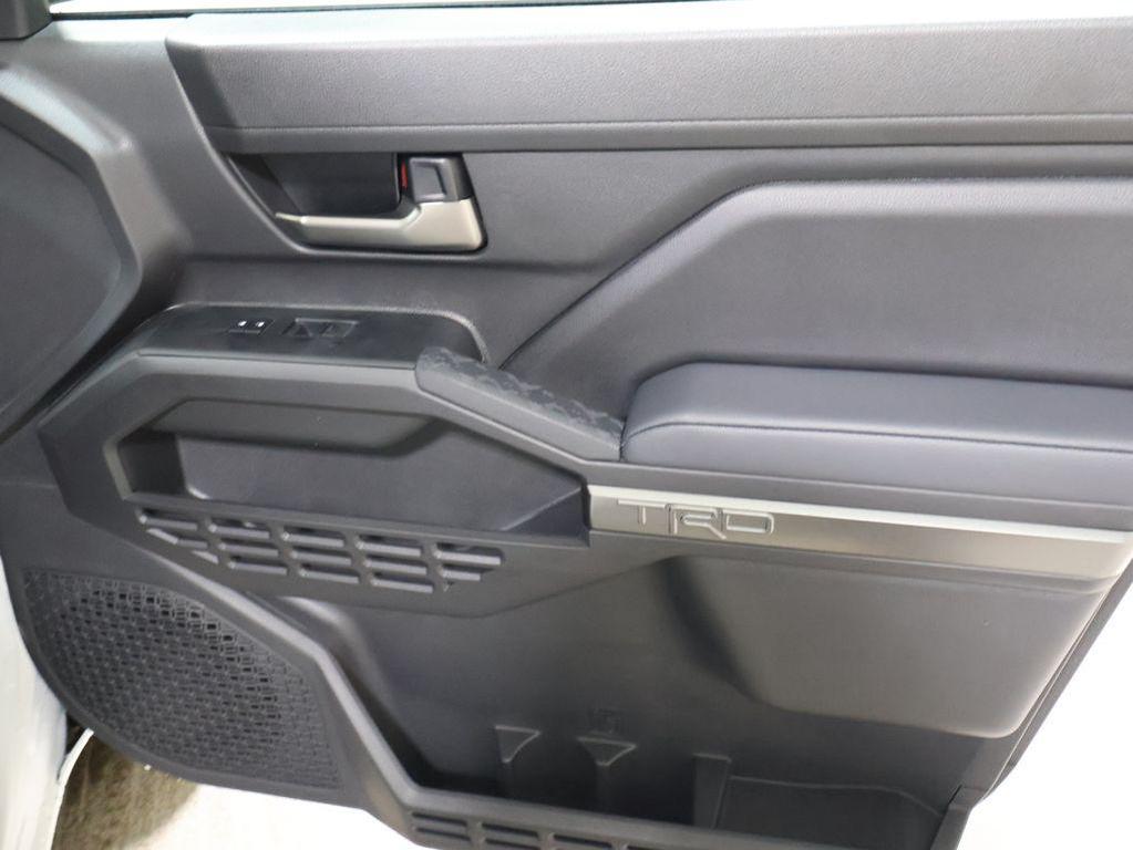 new 2026 Toyota Tacoma car, priced at $43,851