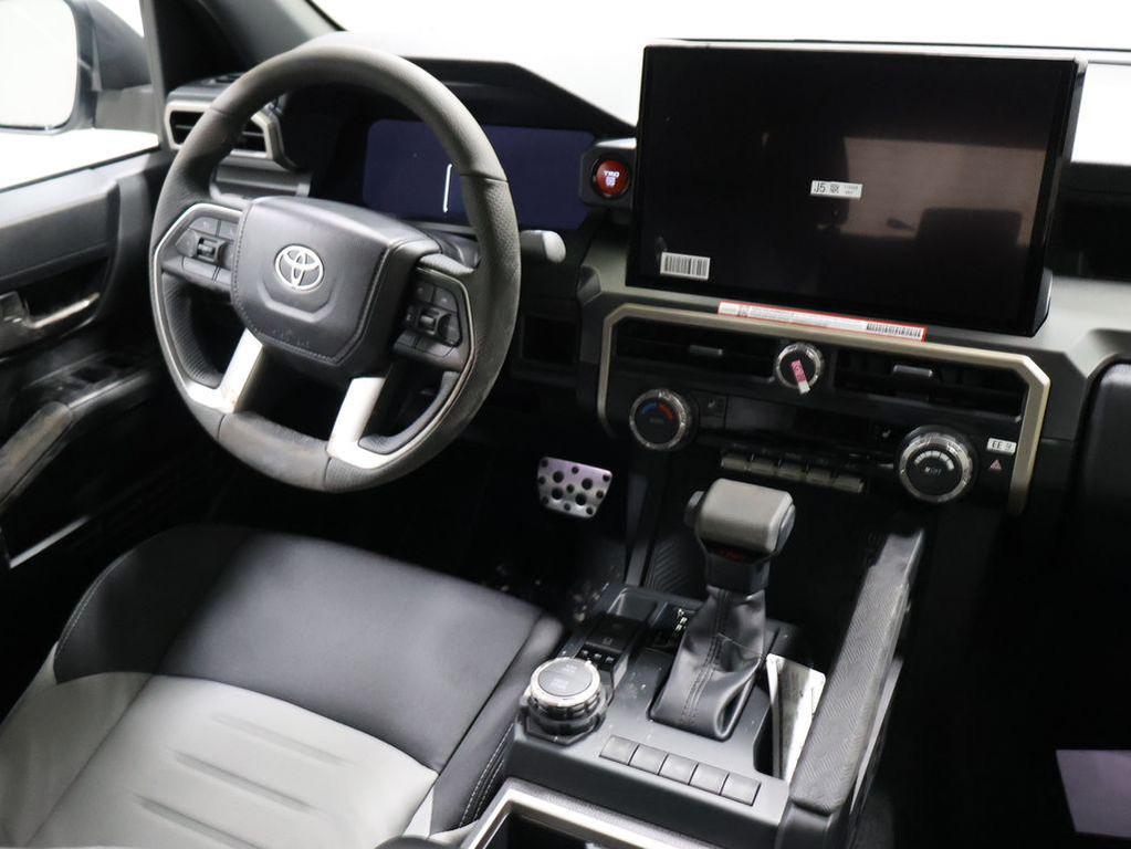 new 2026 Toyota Tacoma car, priced at $43,851