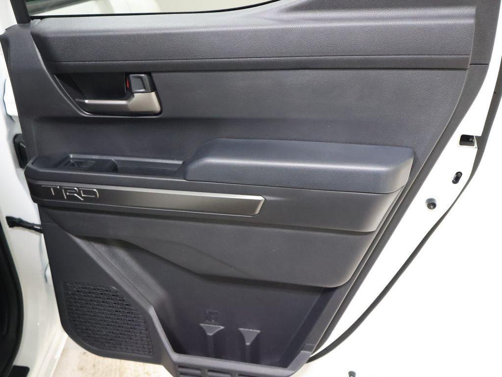 new 2026 Toyota Tacoma car, priced at $43,851