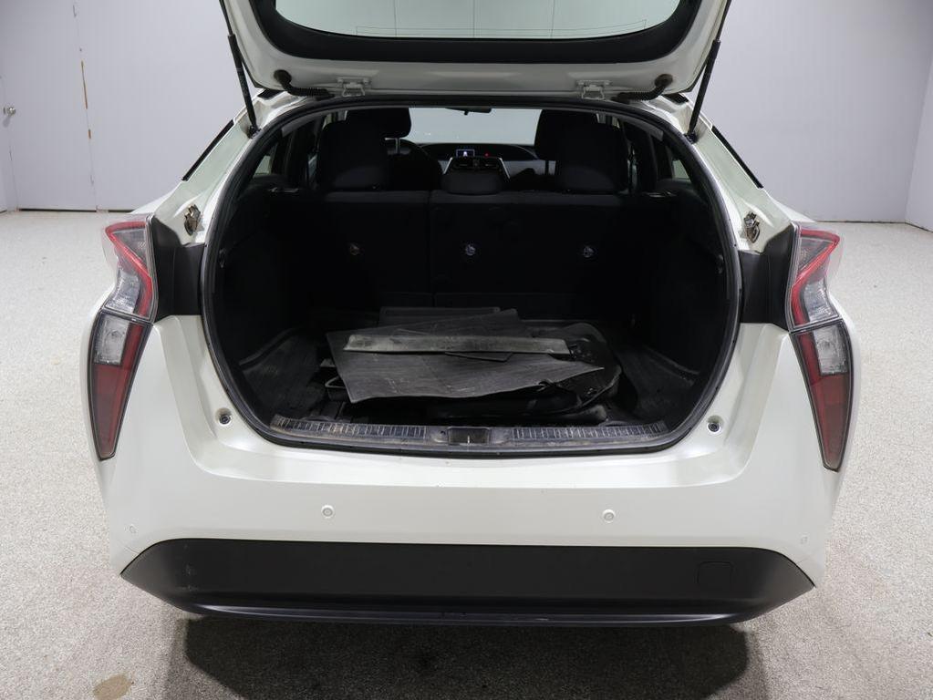 used 2018 Toyota Prius car, priced at $12,131