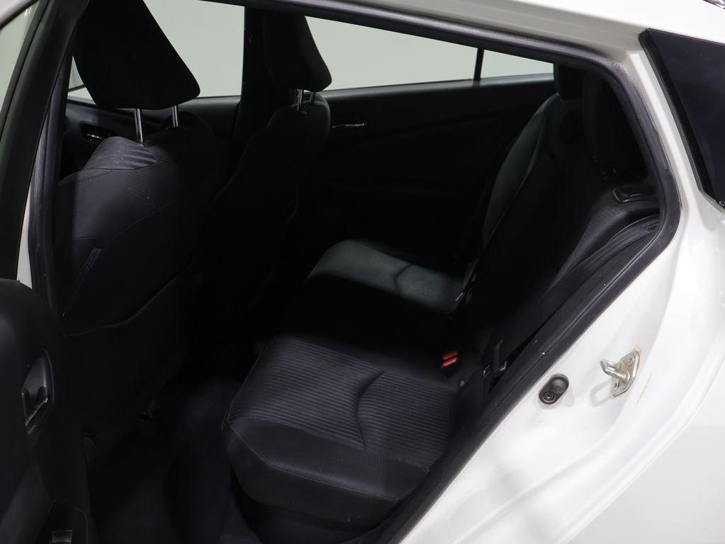 used 2018 Toyota Prius car, priced at $12,131