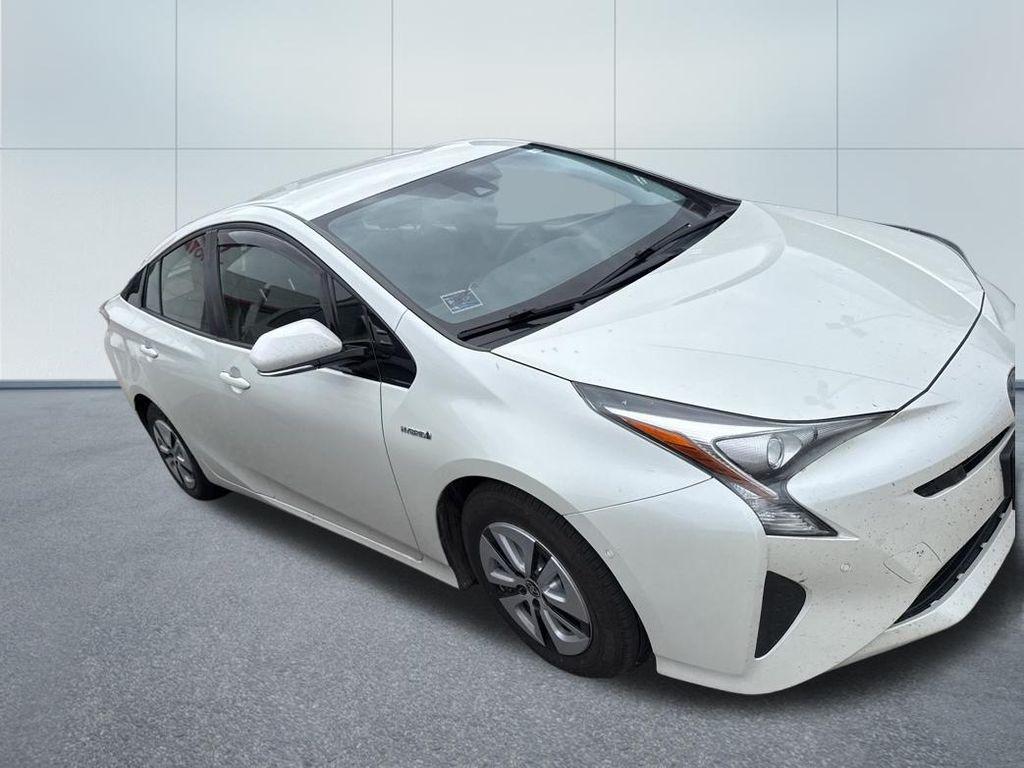 used 2018 Toyota Prius car, priced at $12,132