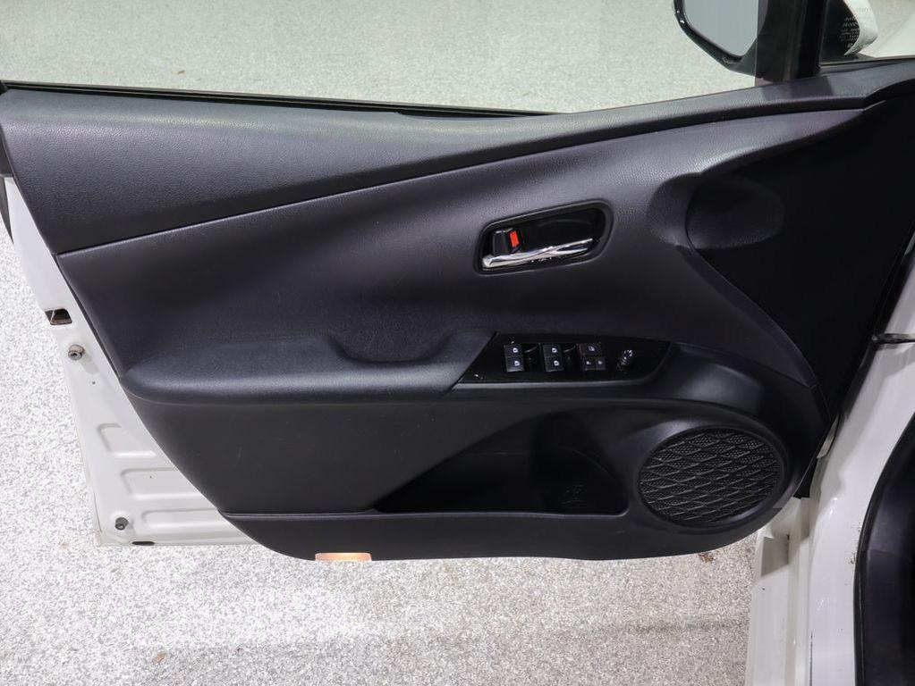 used 2018 Toyota Prius car, priced at $12,131