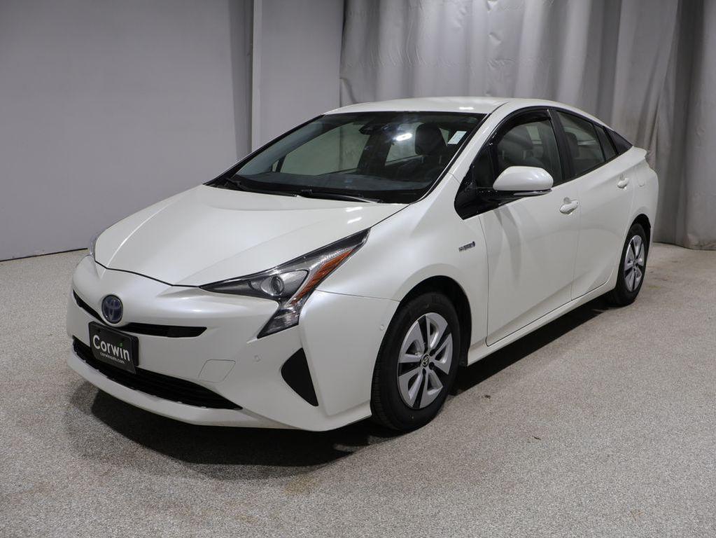 used 2018 Toyota Prius car, priced at $12,131