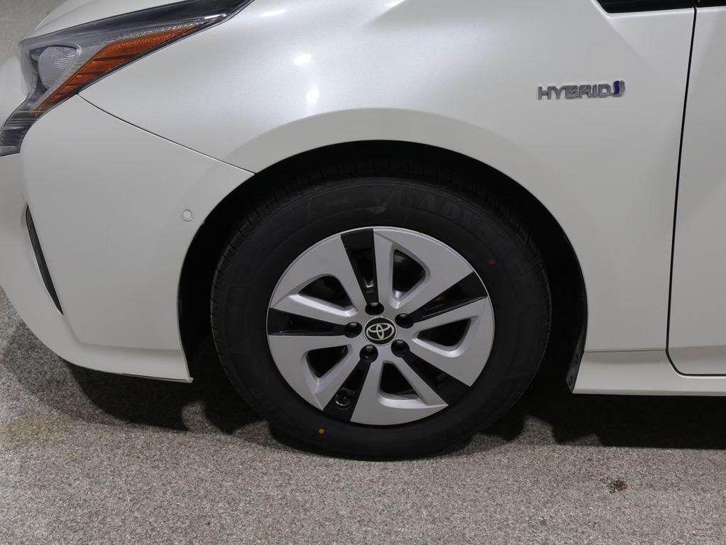used 2018 Toyota Prius car, priced at $12,131