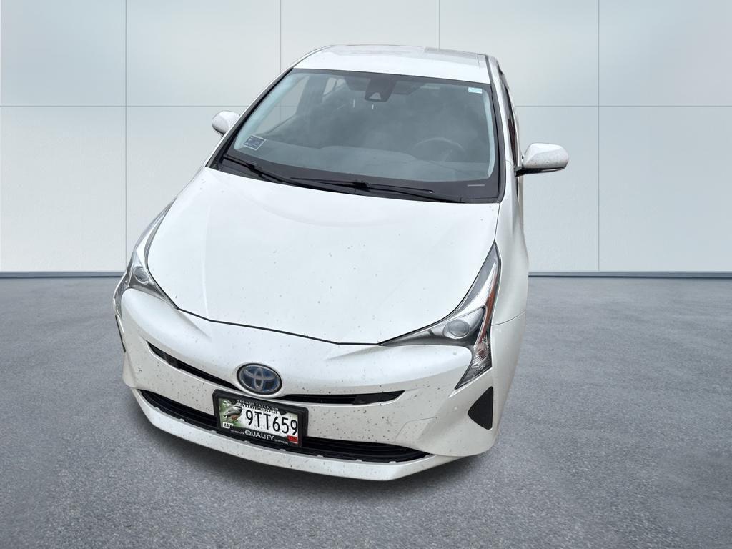 used 2018 Toyota Prius car, priced at $12,132