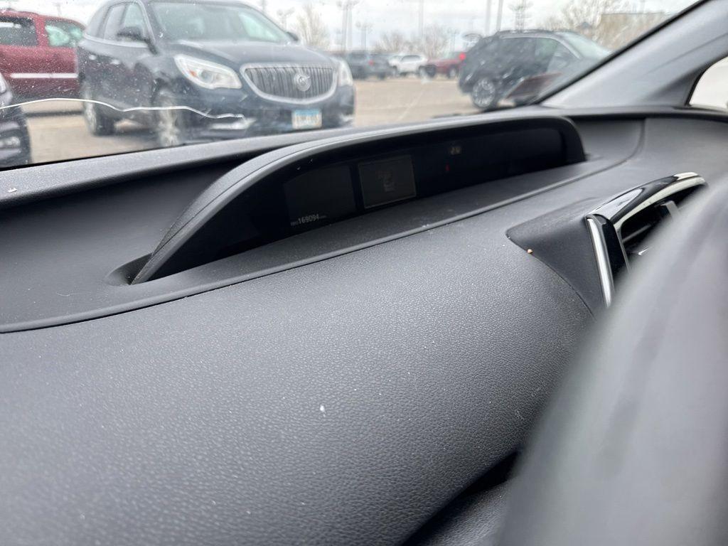 used 2018 Toyota Prius car, priced at $12,132
