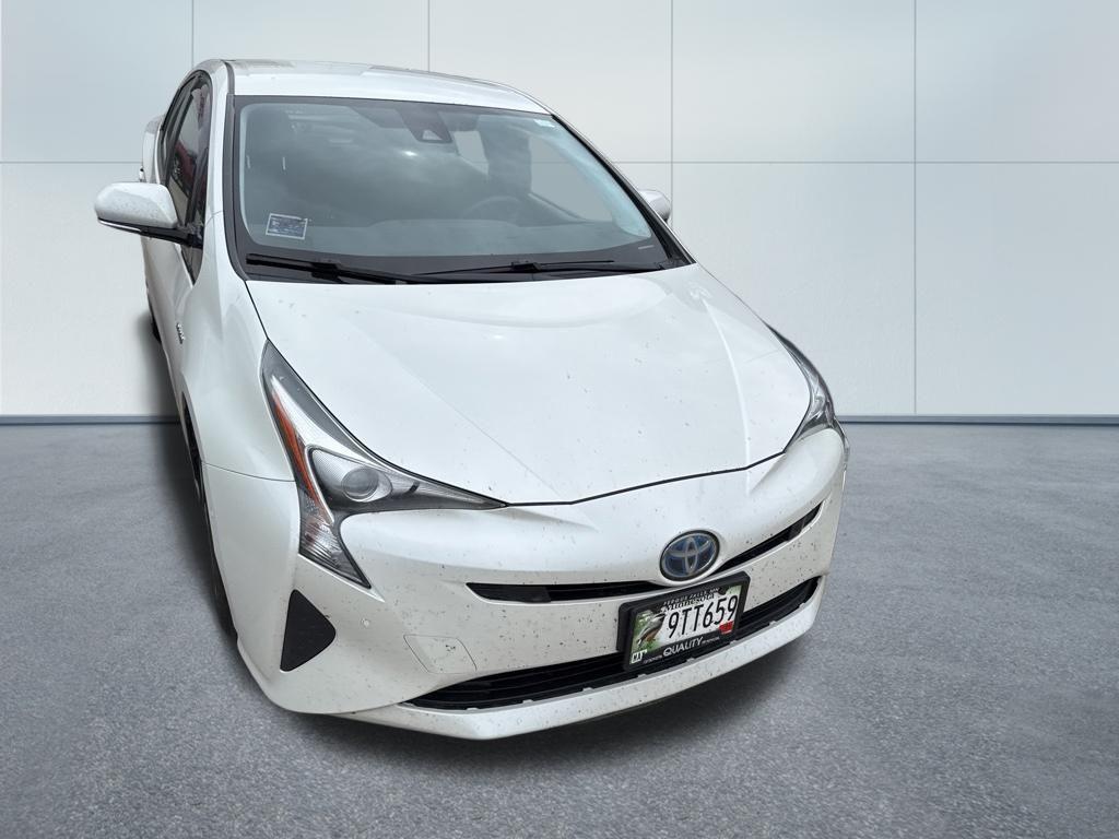 used 2018 Toyota Prius car, priced at $12,132