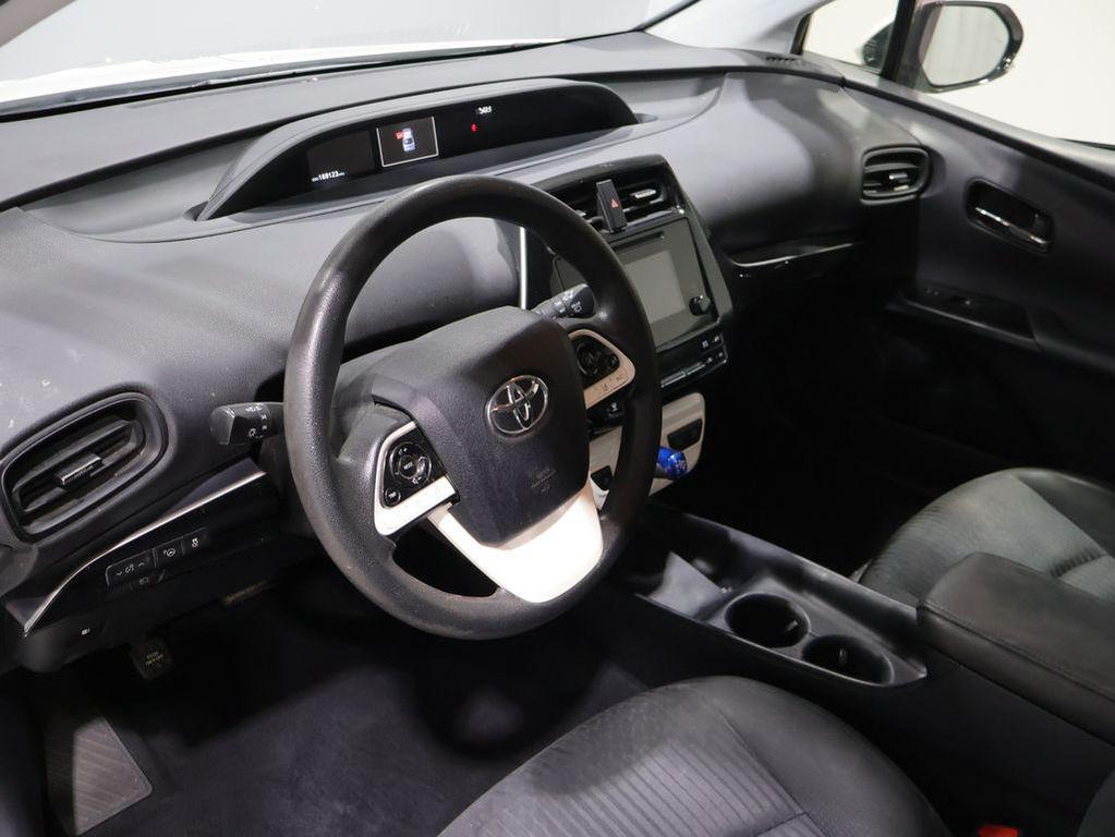 used 2018 Toyota Prius car, priced at $12,131