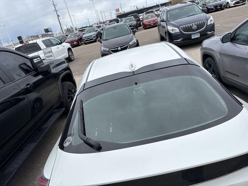 used 2018 Toyota Prius car, priced at $12,132