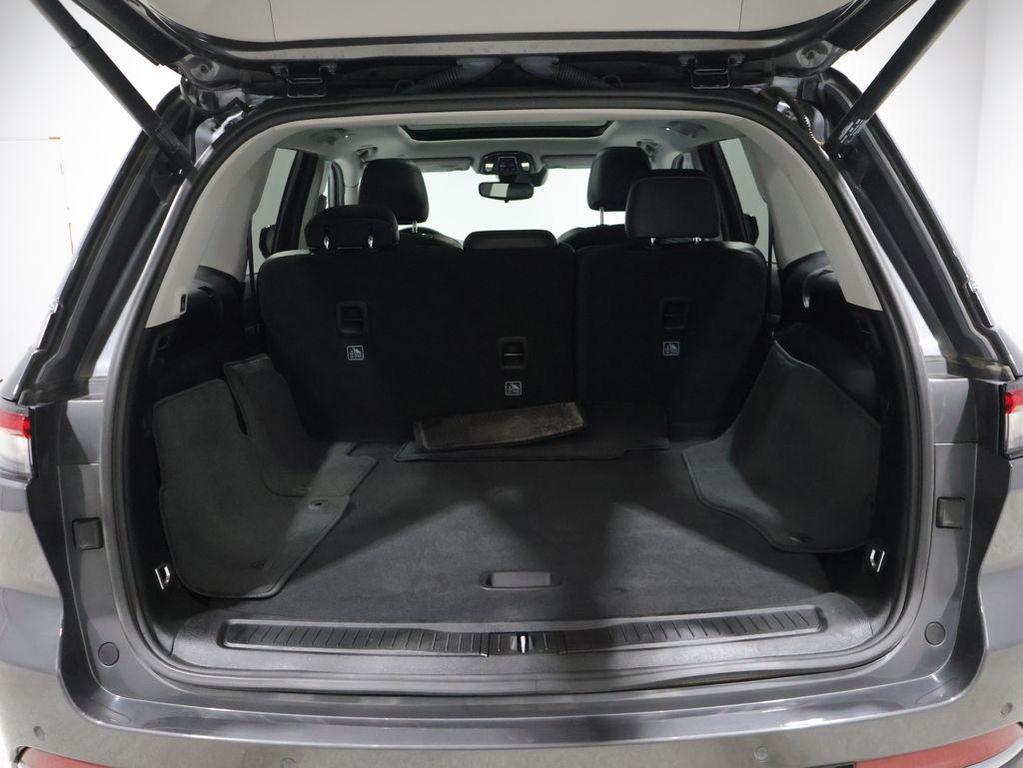 used 2022 Jeep Grand Cherokee 4xe car, priced at $26,660