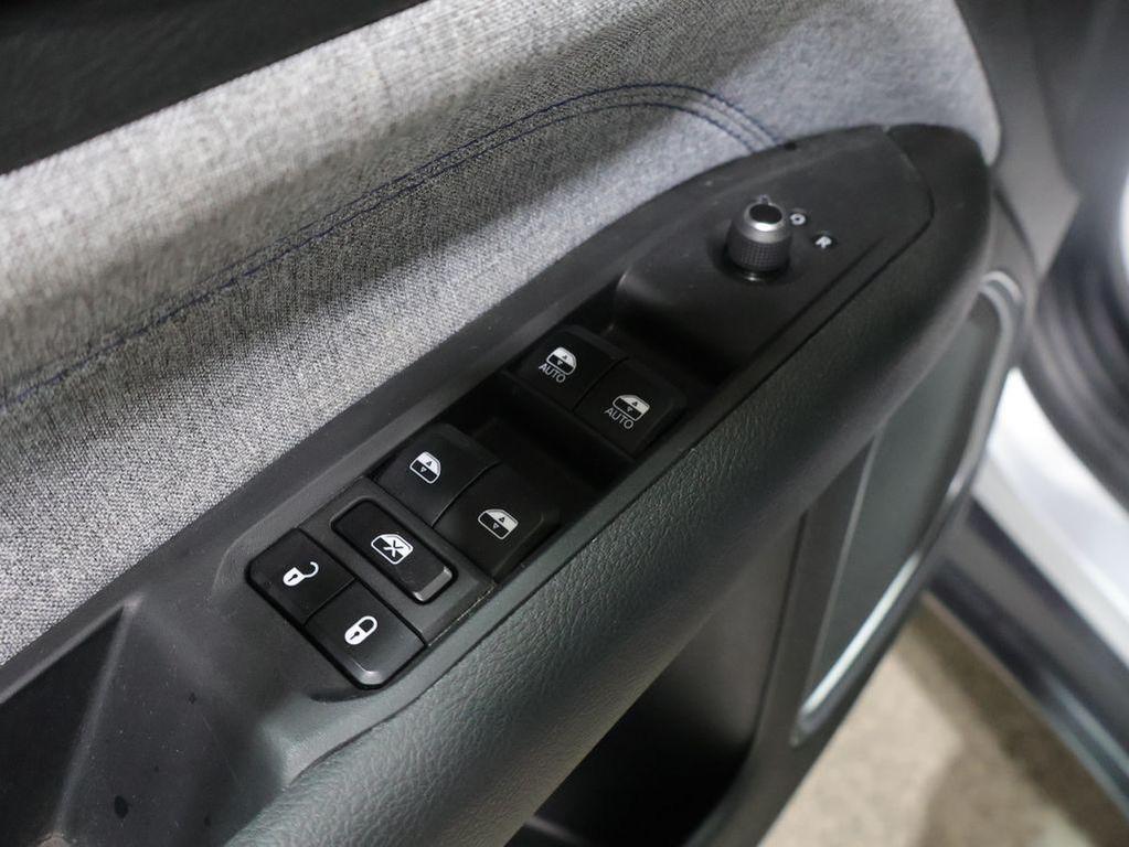 used 2024 Jeep Compass car, priced at $21,630