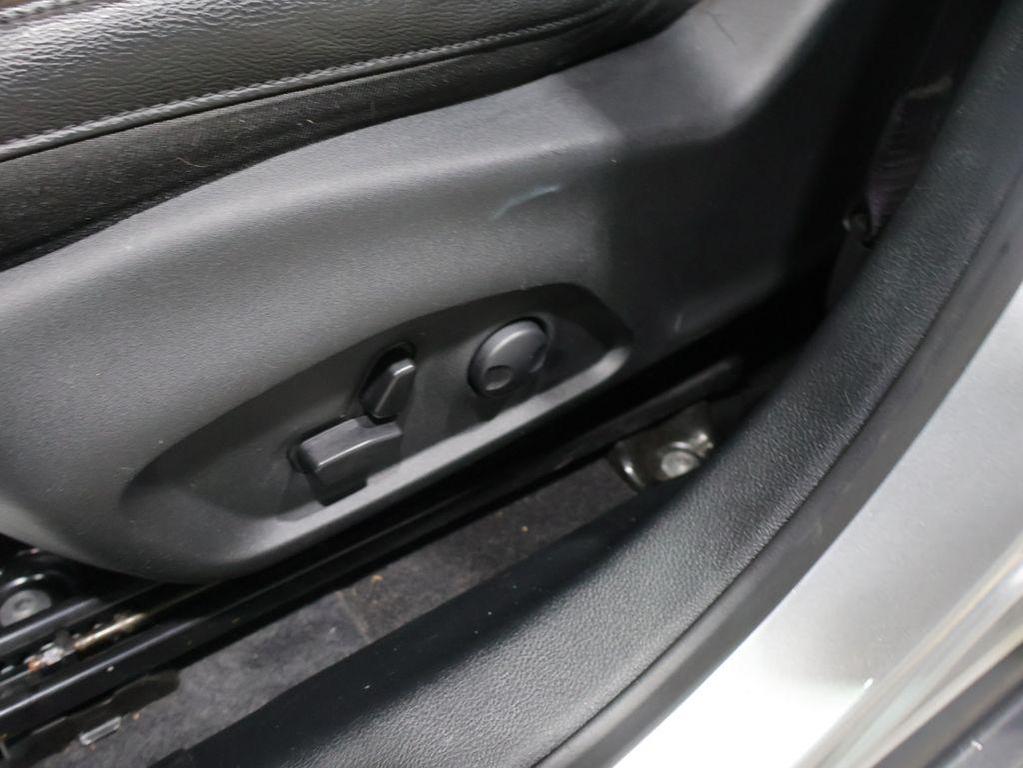 used 2024 Jeep Compass car, priced at $21,630