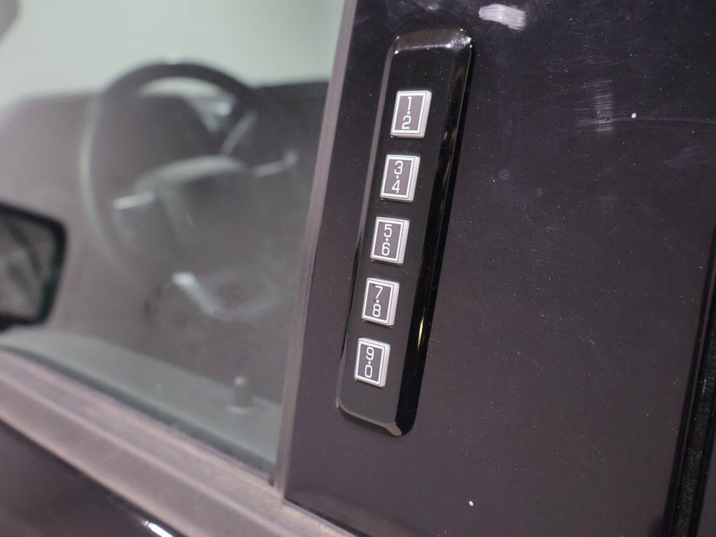 used 2024 Ford F-150 car, priced at $39,959