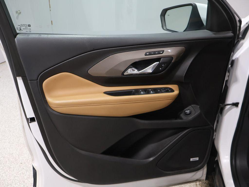 used 2018 GMC Terrain car, priced at $13,981