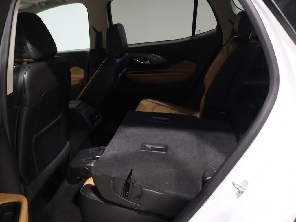 used 2018 GMC Terrain car, priced at $13,981