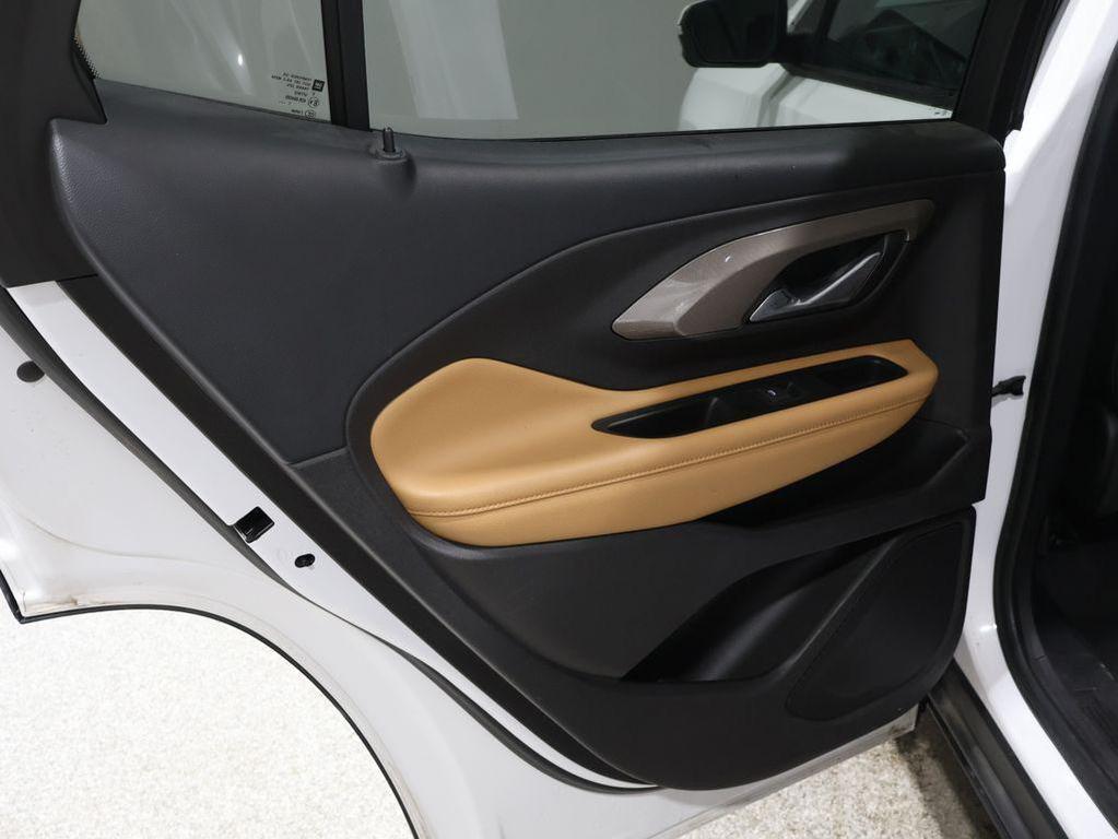 used 2018 GMC Terrain car, priced at $13,981