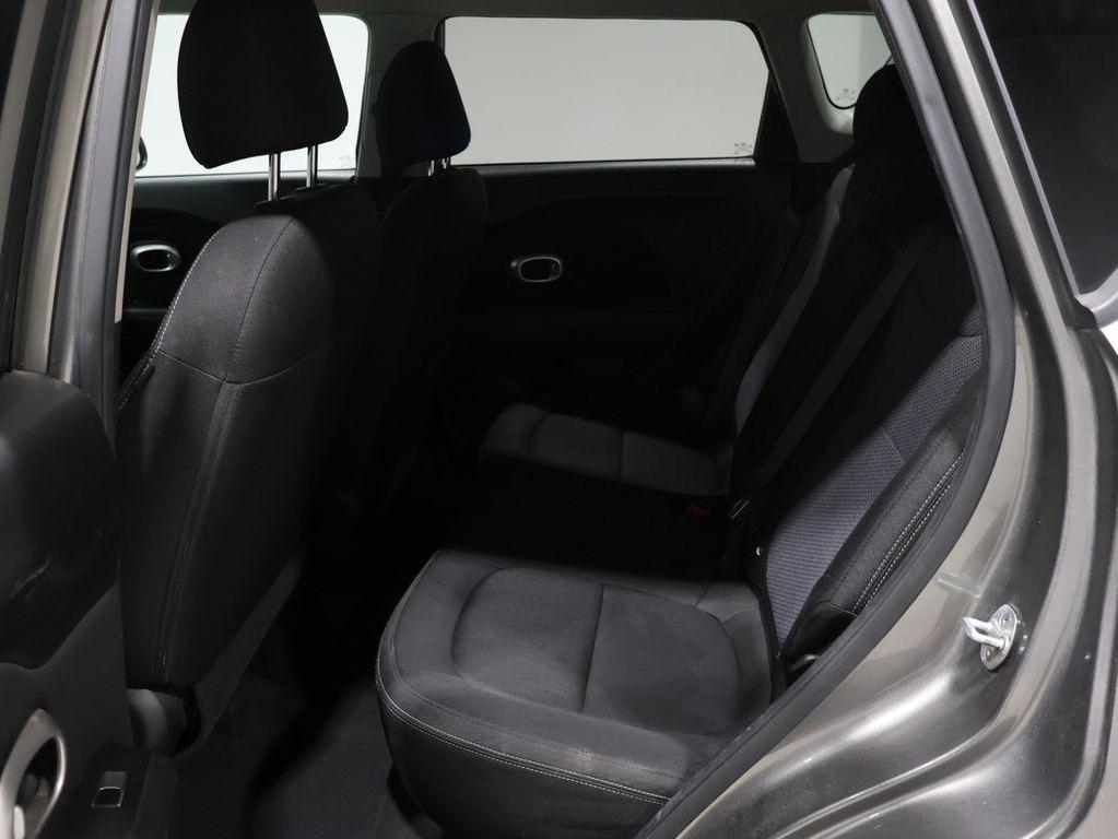 used 2018 Kia Soul car, priced at $8,900