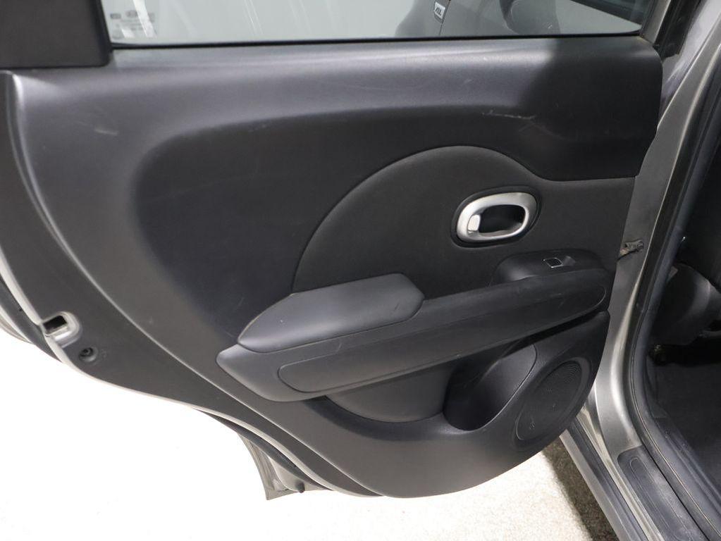 used 2018 Kia Soul car, priced at $8,900