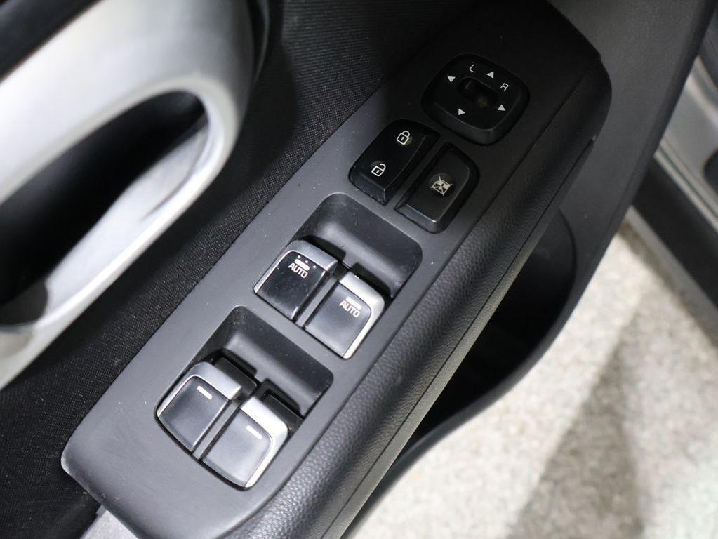 used 2018 Kia Soul car, priced at $8,900