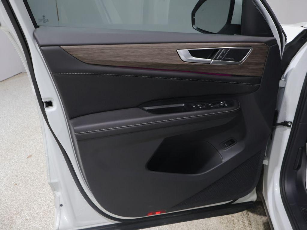 used 2025 Volkswagen Atlas car, priced at $43,499