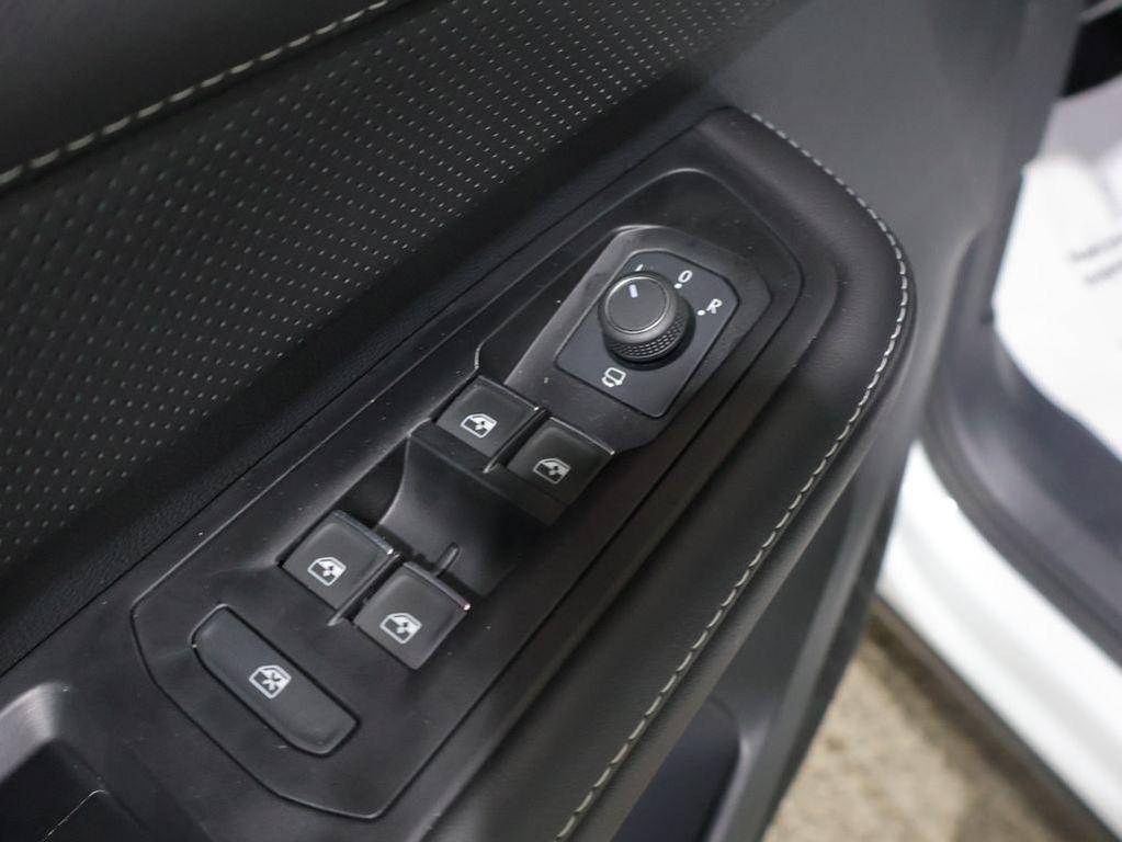 used 2025 Volkswagen Atlas car, priced at $43,499