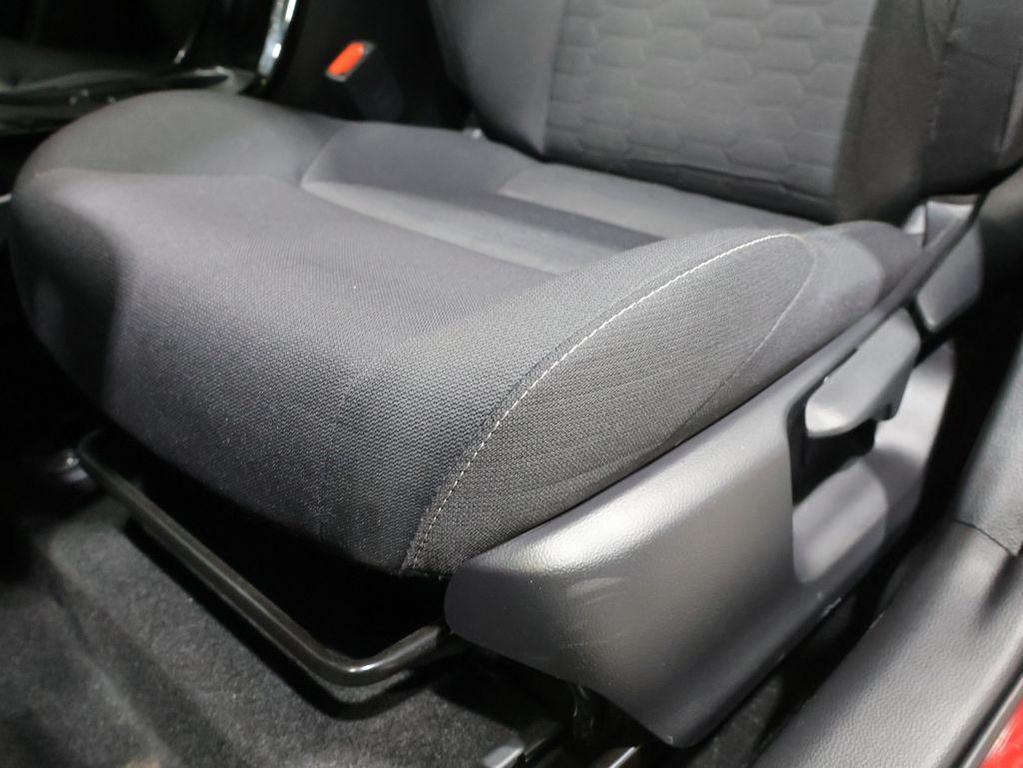 used 2023 Toyota Corolla car, priced at $23,575