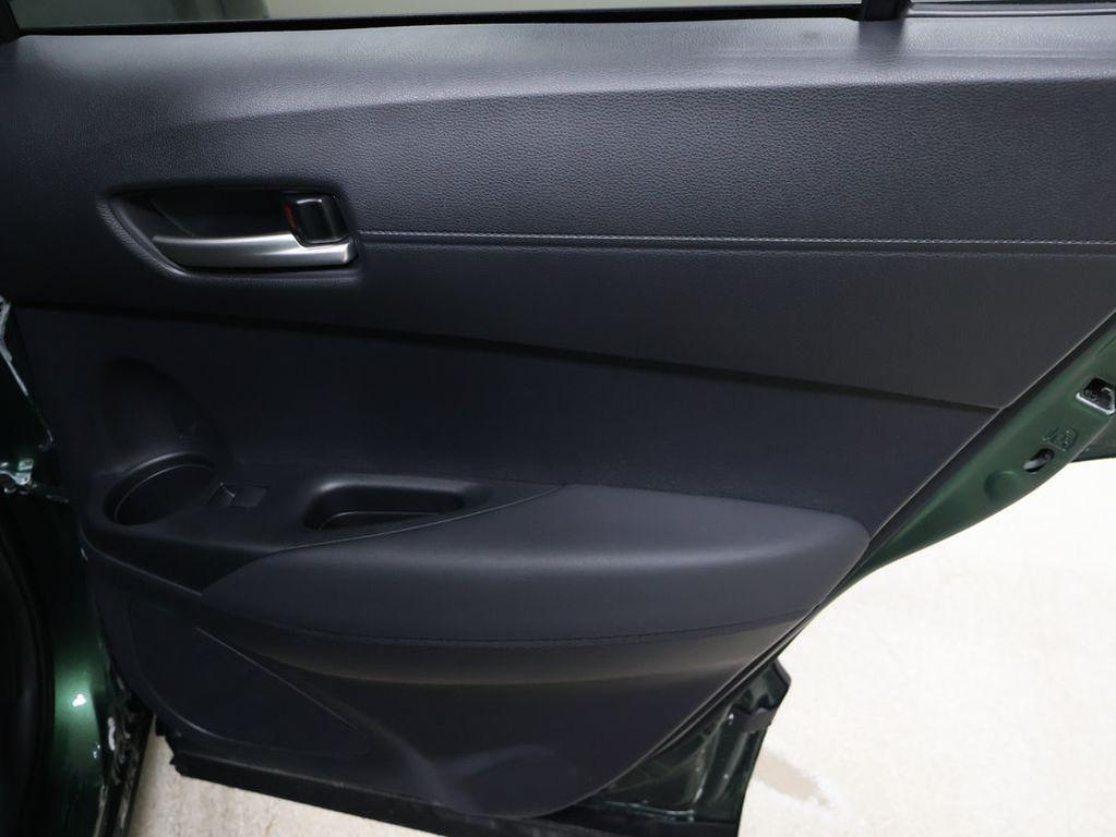 new 2026 Toyota Corolla Cross car, priced at $34,743