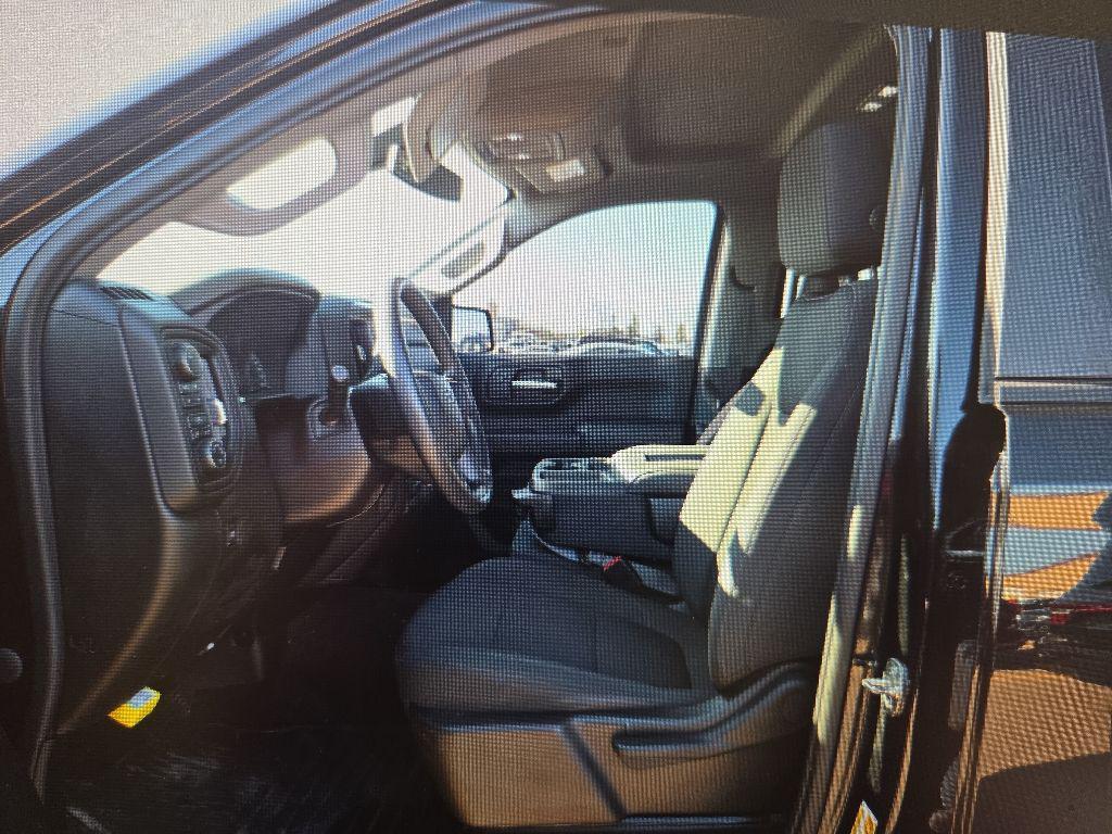 used 2020 Chevrolet Silverado 1500 car, priced at $32,370