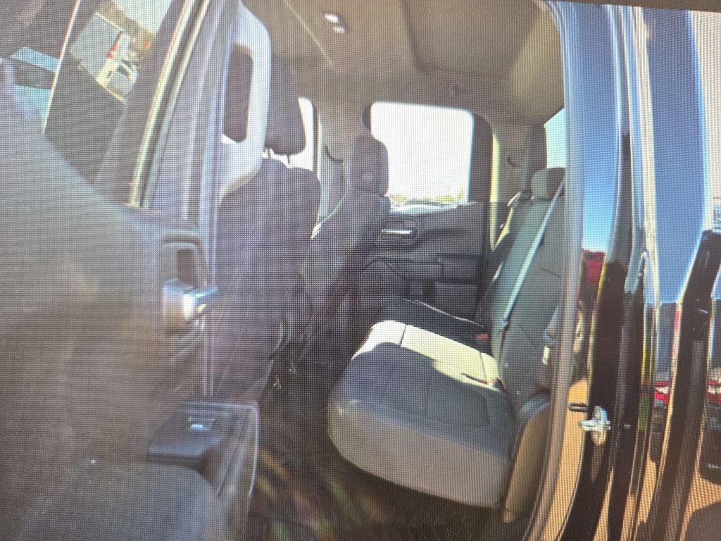 used 2020 Chevrolet Silverado 1500 car, priced at $32,370
