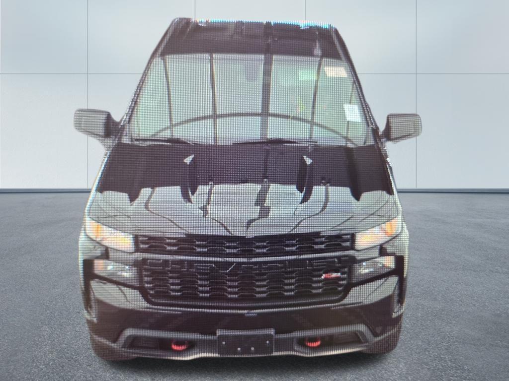 used 2020 Chevrolet Silverado 1500 car, priced at $32,370