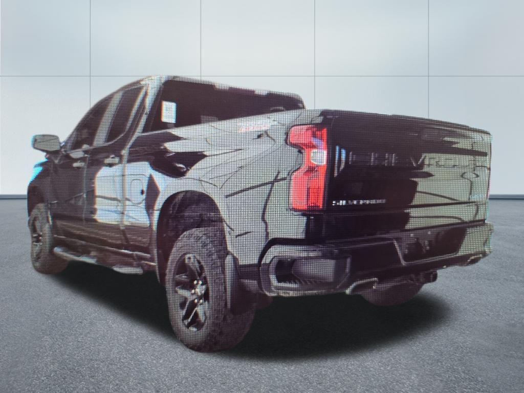 used 2020 Chevrolet Silverado 1500 car, priced at $32,370