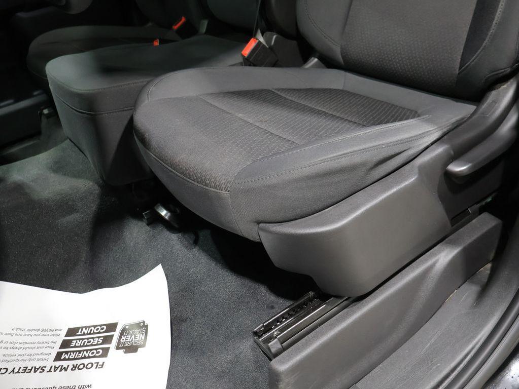 used 2020 Chevrolet Silverado 1500 car, priced at $29,978
