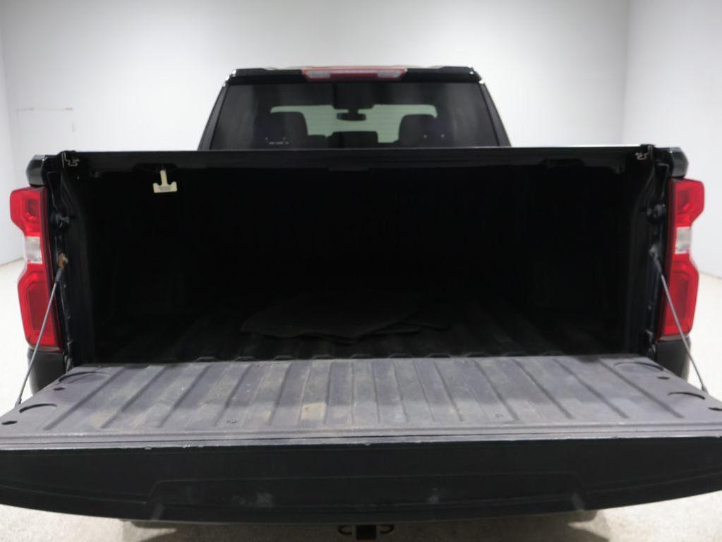 used 2020 Chevrolet Silverado 1500 car, priced at $29,978