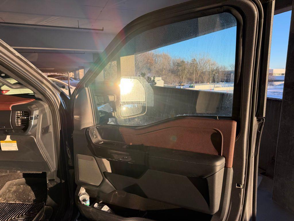 used 2022 Ford F-150 car